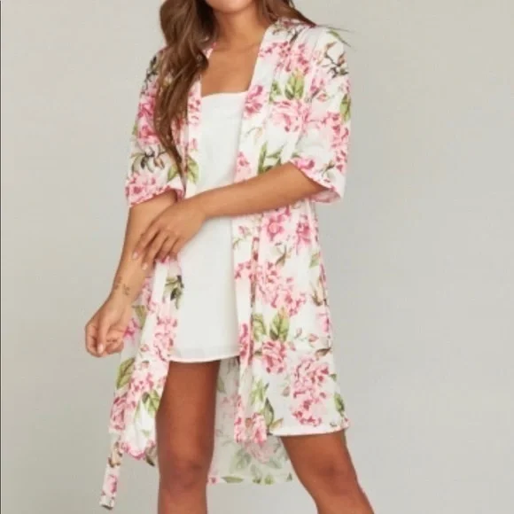 Mumu Robe - Picture 1 of 4